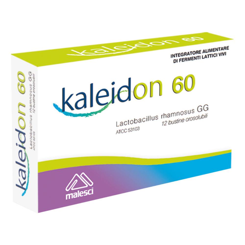 KALEIDON 60 12BUST