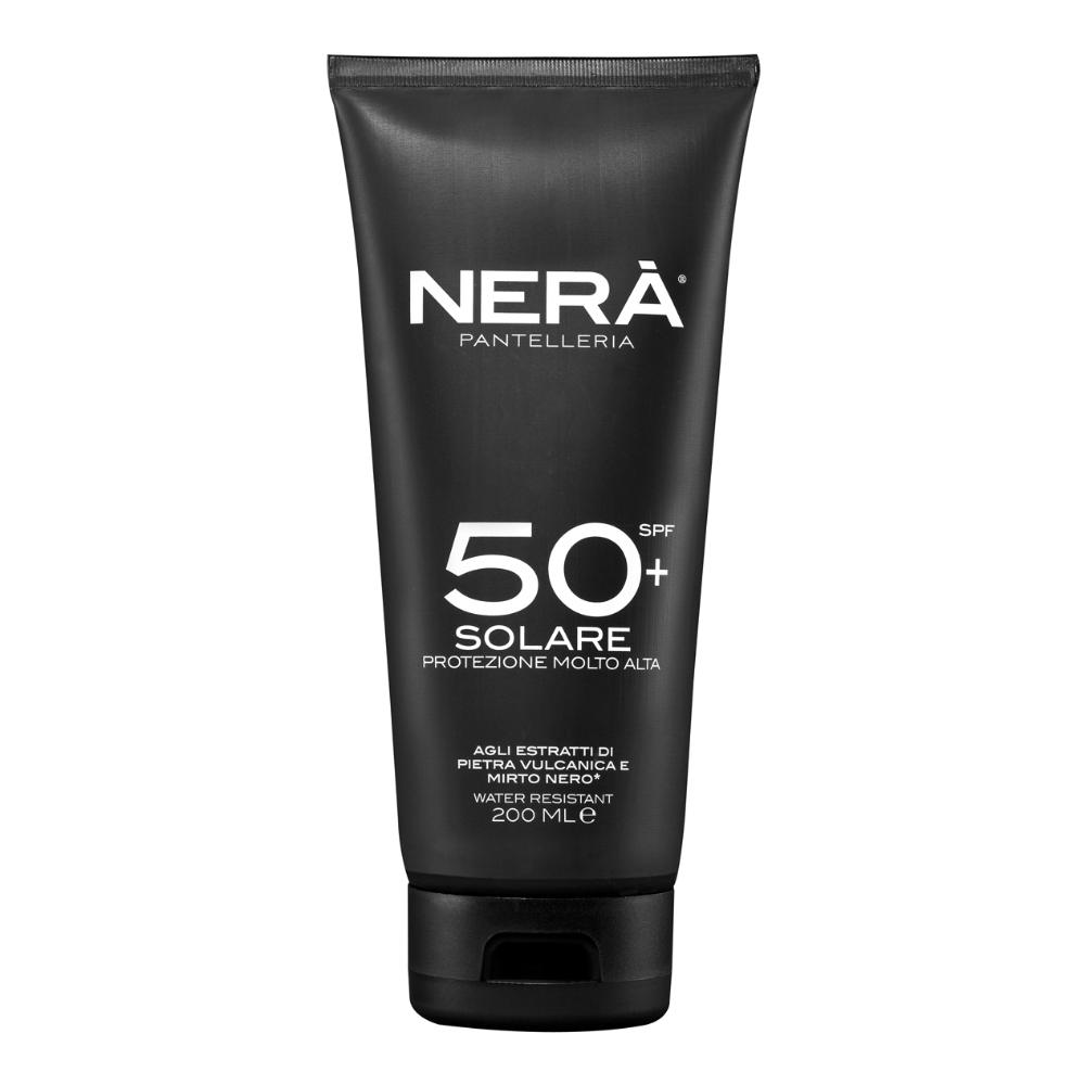 NERA' PANTELLERIA CREMA FP50