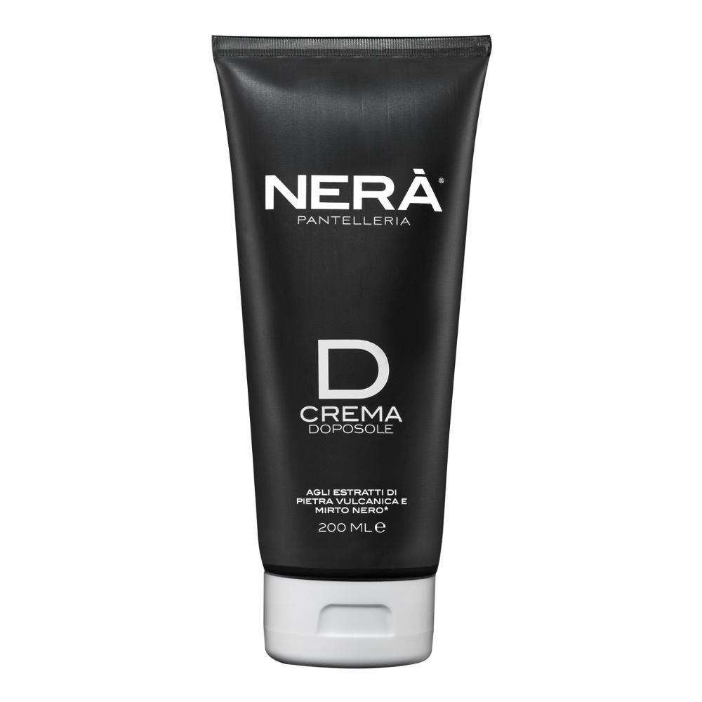 NERA' PANTELLERIA DOPOSOLE