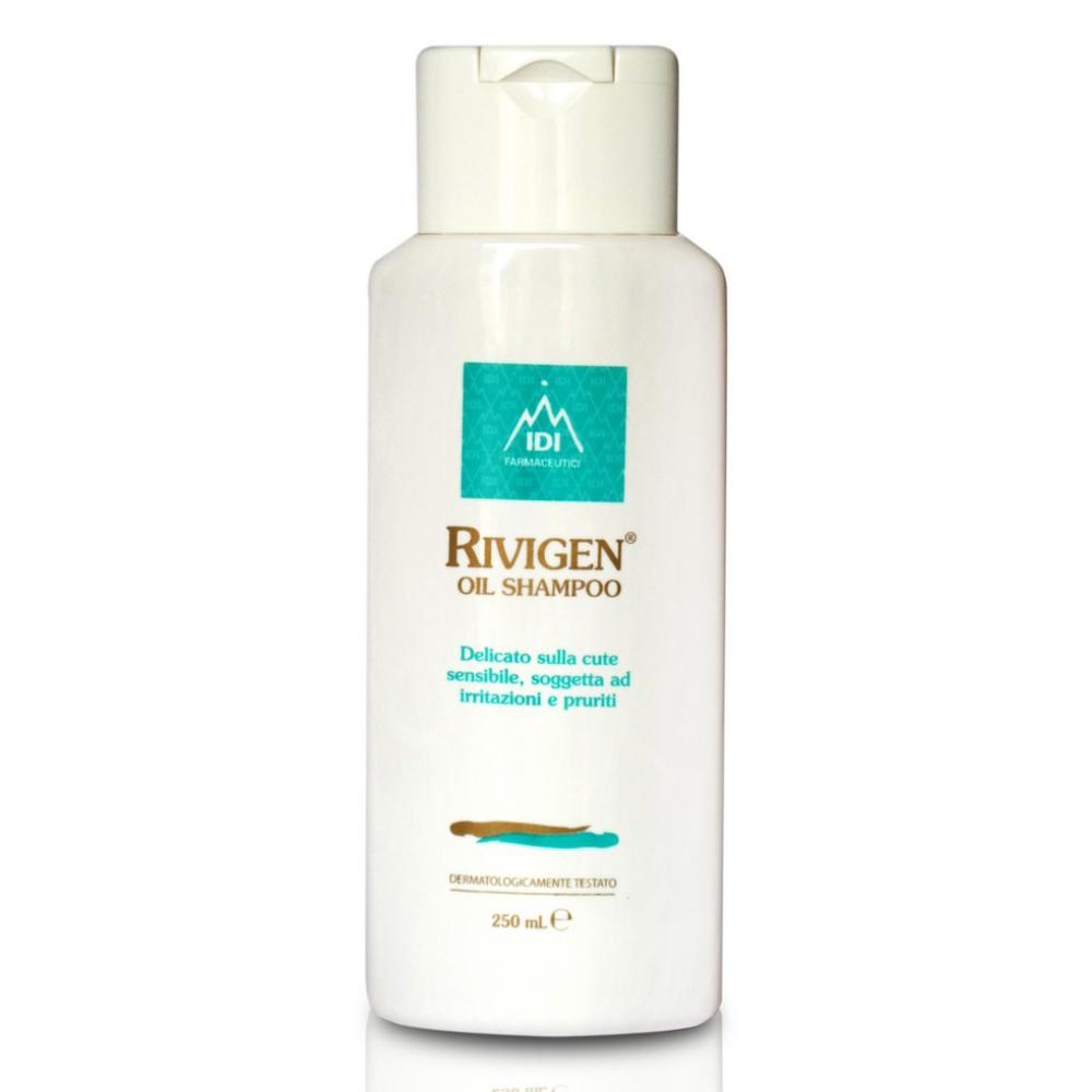 Rivigen Oil Shampoo 250 ml