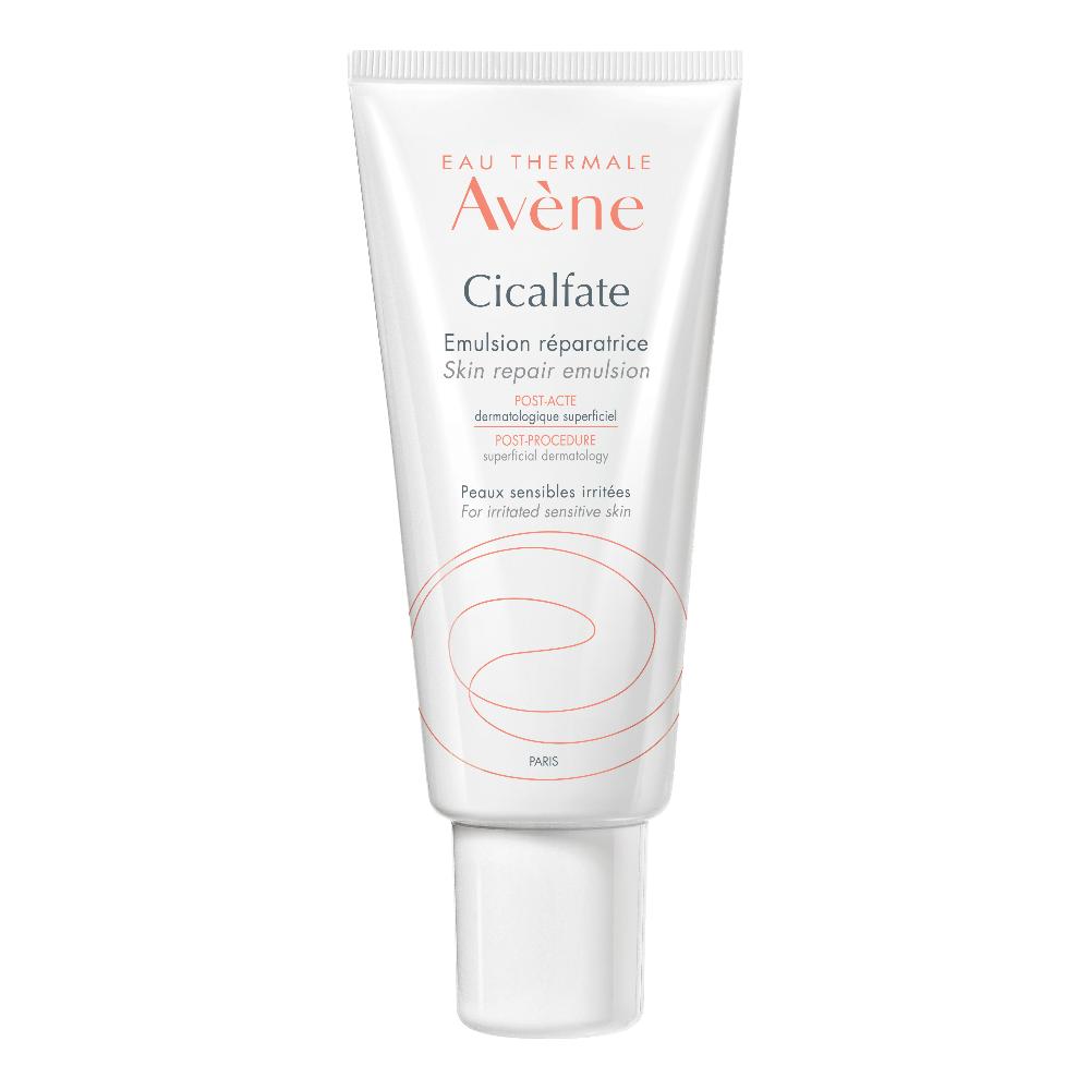 EAU THERMALE AVENE CICALFATE POST-ACTA EMULSIONE RISTRUTTURANTE 40 ML