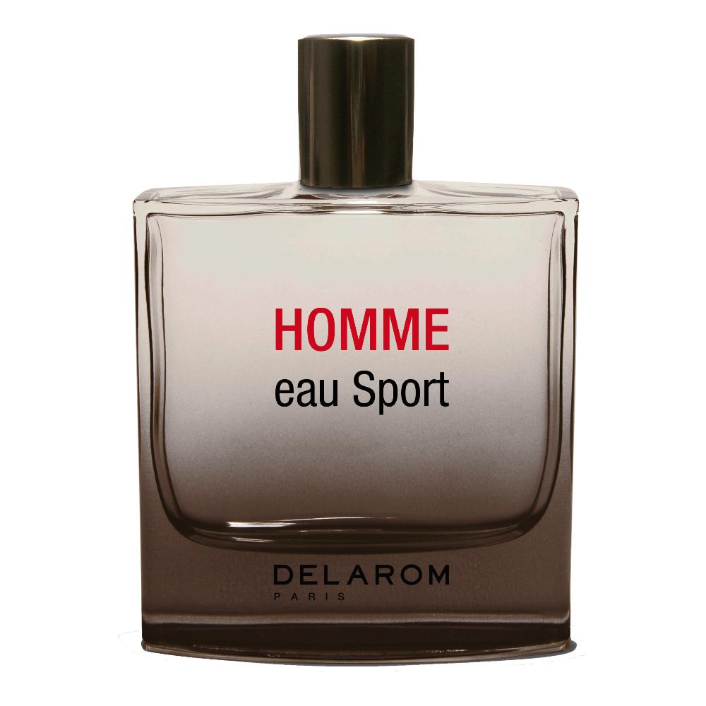 DELAROM HOMME EAU SPORT 50ML