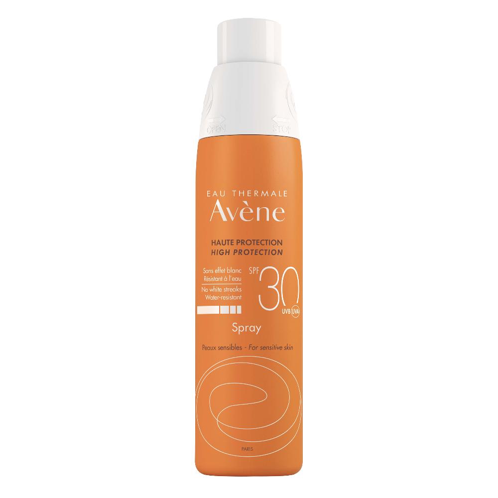 Avene Solare spray spf30 - confezione da 200 millilitri