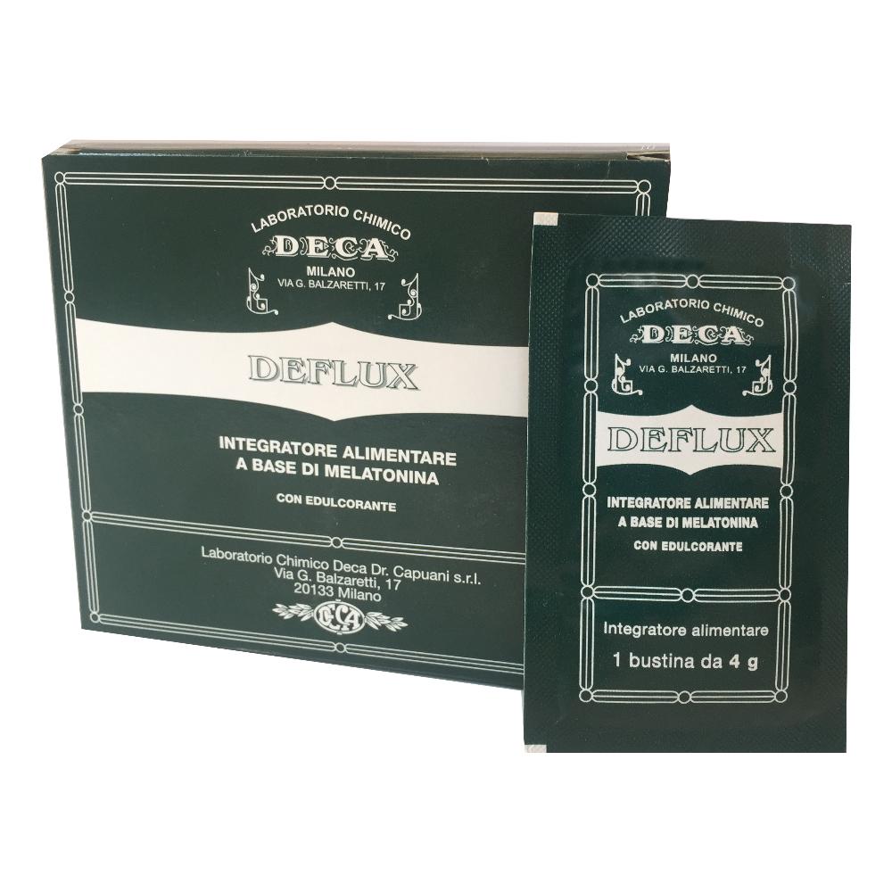 DEFLUX 20BUST 4G