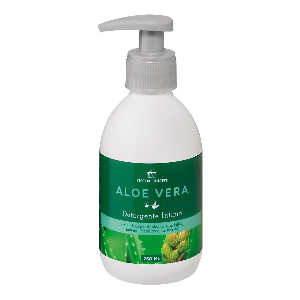 ALOE VERA DETERGENTE INT 250ML