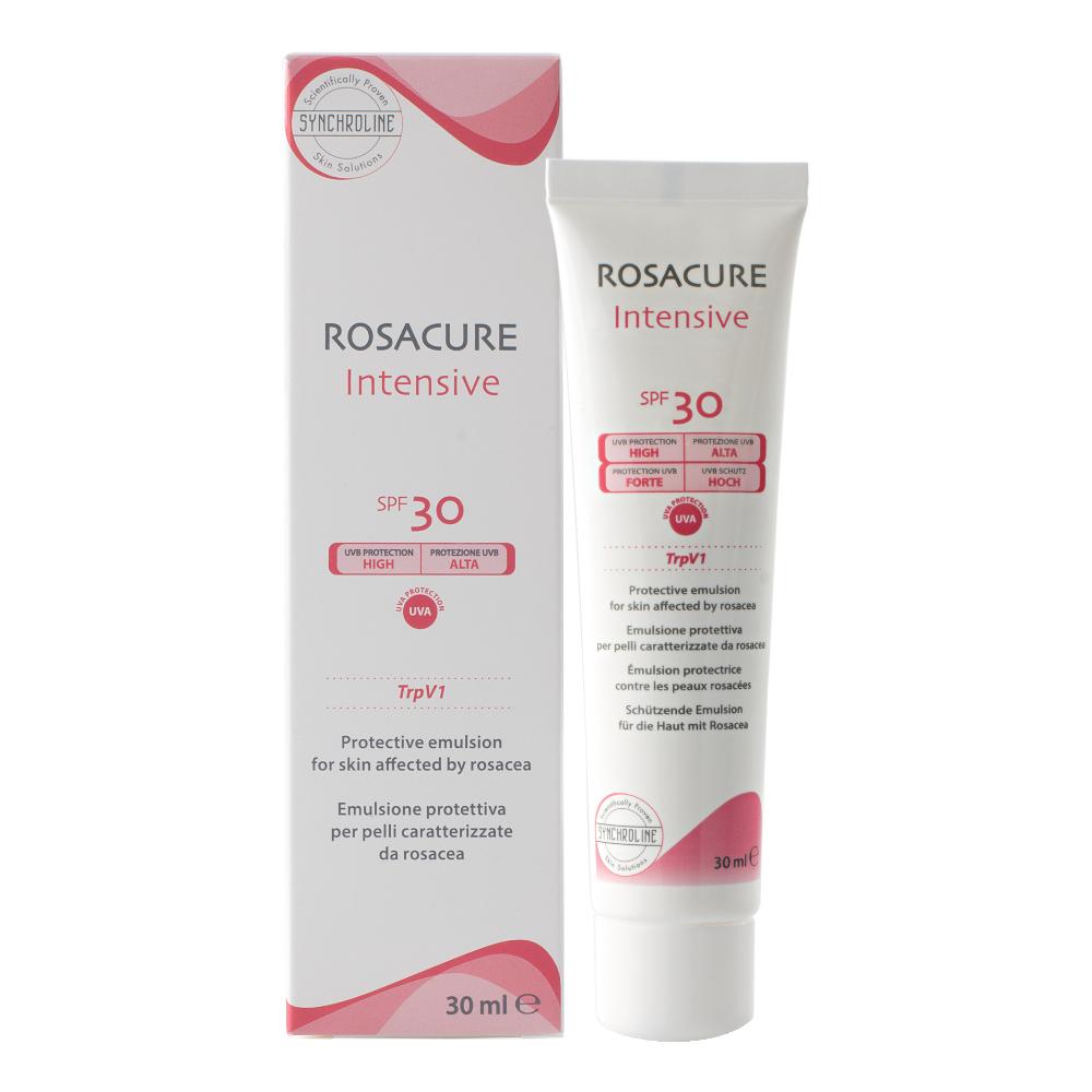 ROSACURE INT CR P C/ROSAC 30ML
