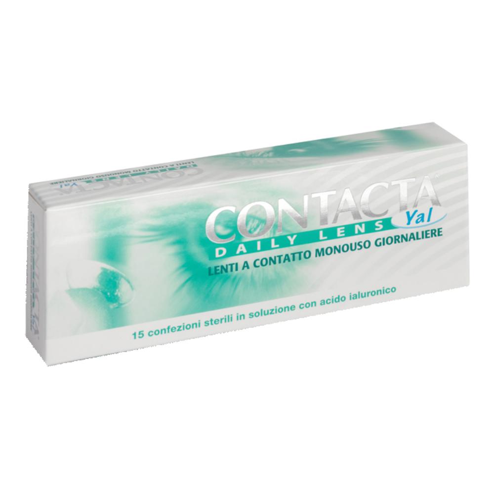 Contacta Daily Lens Y 15 -6,00-image