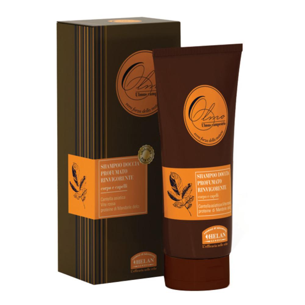 OLMO SHAMPOO DOCCIA PROF 200ML