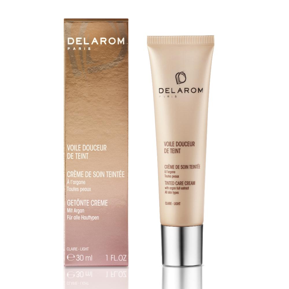 DELAROM VOILE DOUC CLAIR 30ML