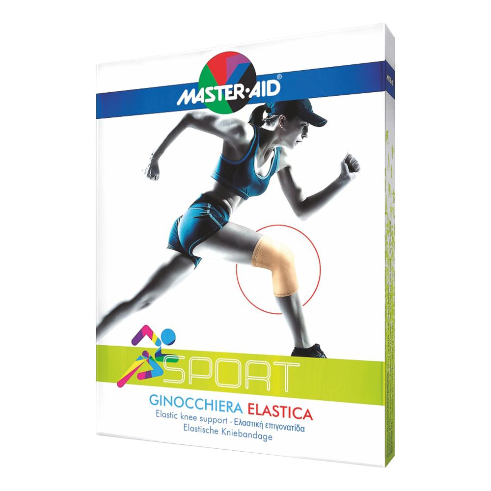 MASTER-AID SPORT GINOCCH EL L