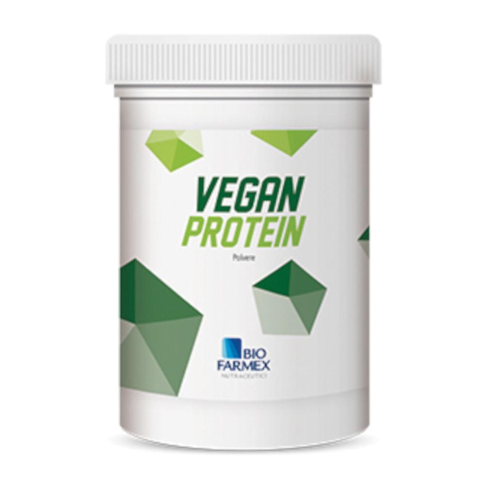 VEGAN PROTEIN 500G BIOFARMEX