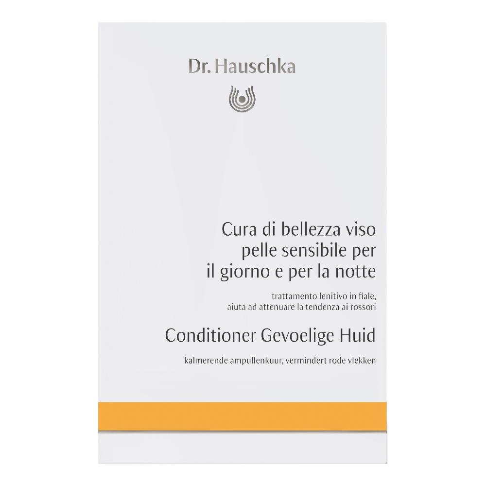 HAUSCHKA CURA BELLEZZA GG/NTT