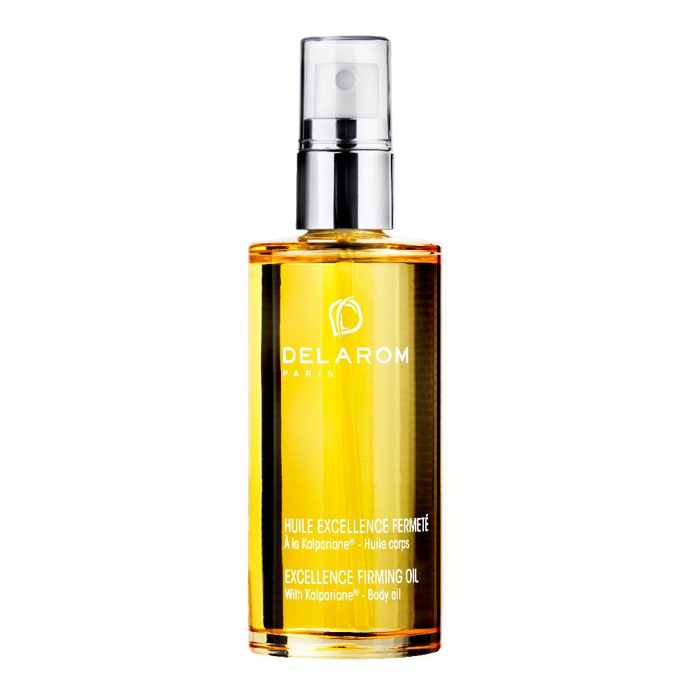 DELAROM HUILE EXCELLENCE 100ML