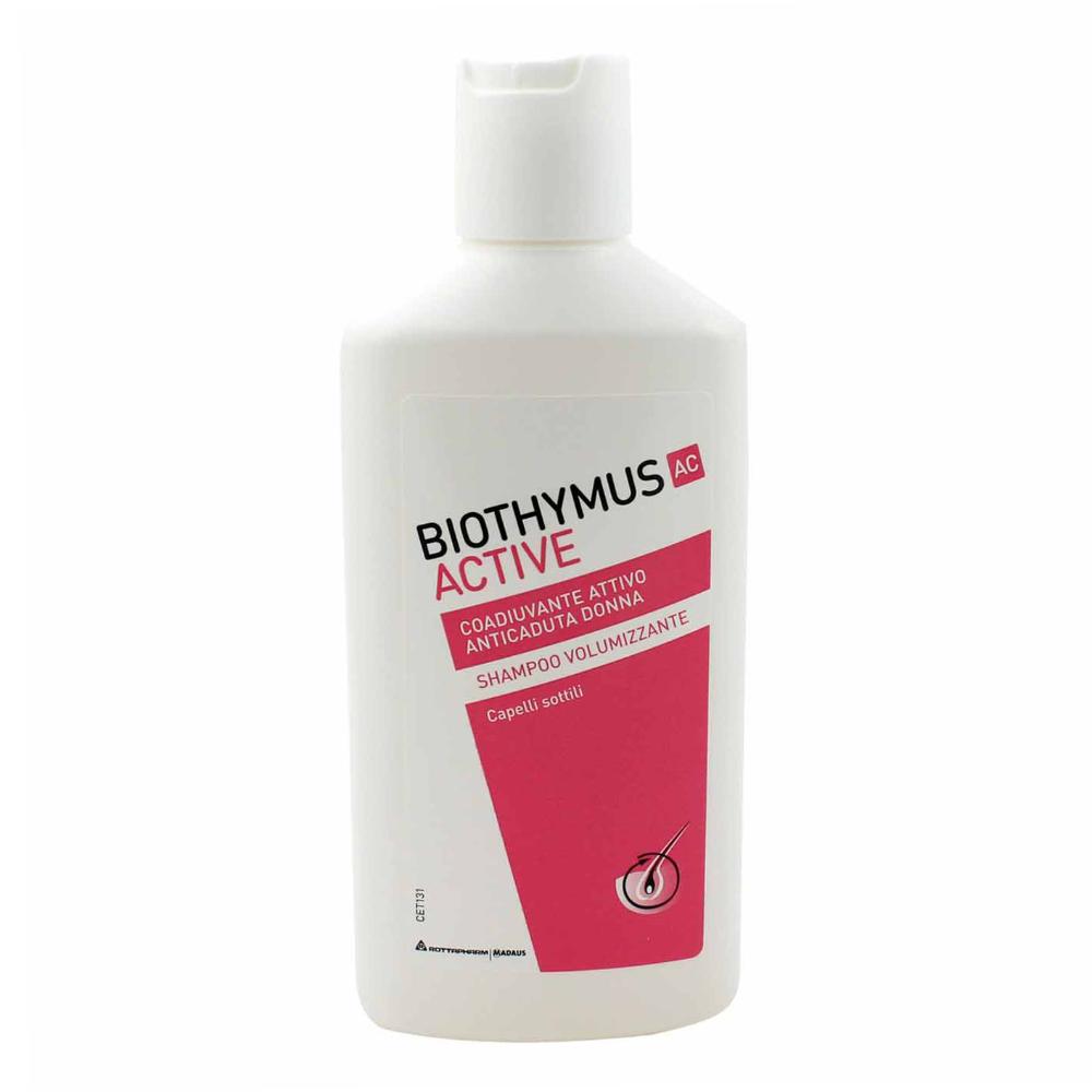 BIOTHYMUS AC ACTDSH VOL200ML O.L