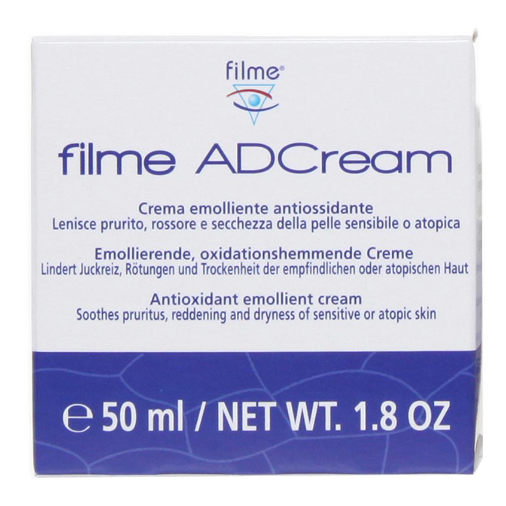 FILME-ADCREAM 50ML