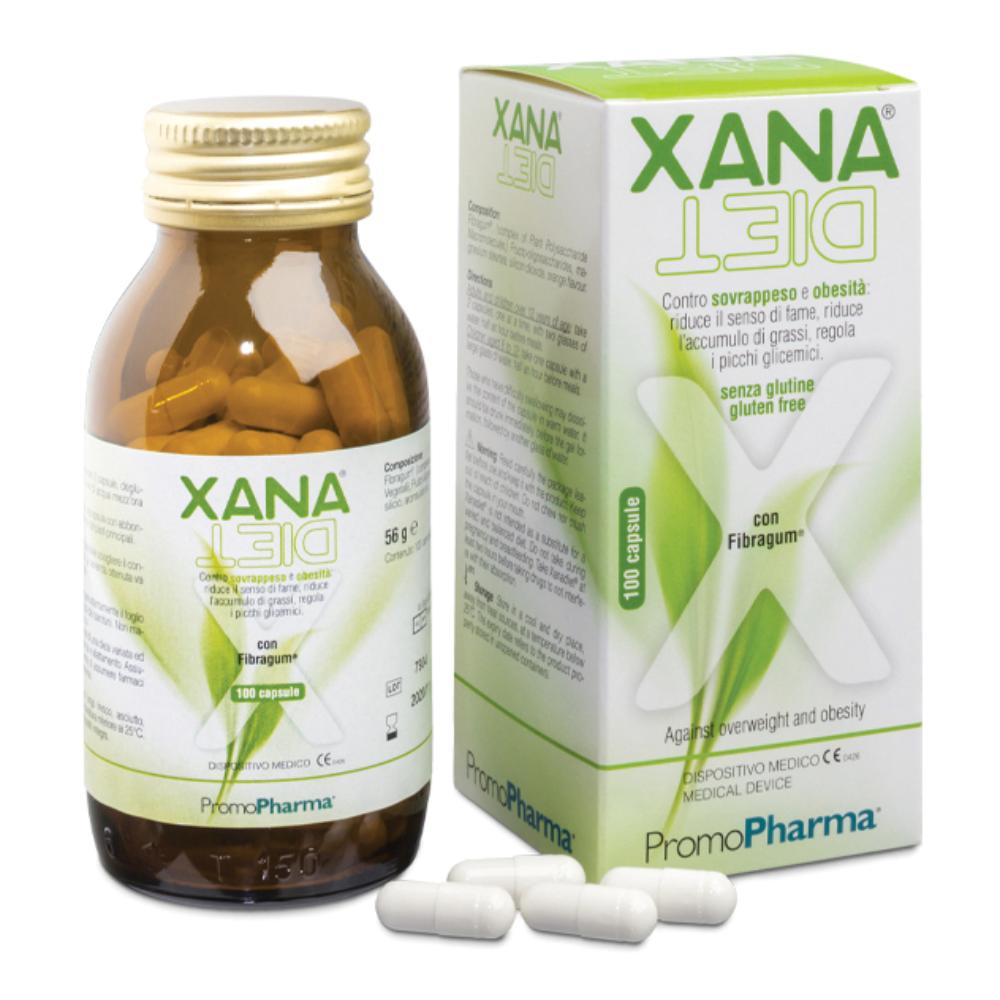 XANADIET 100CPS