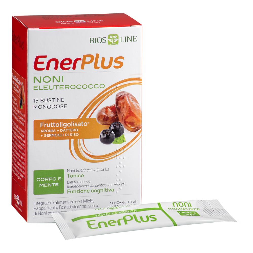 ENERPLUS NONI 15BST BIOSLINE