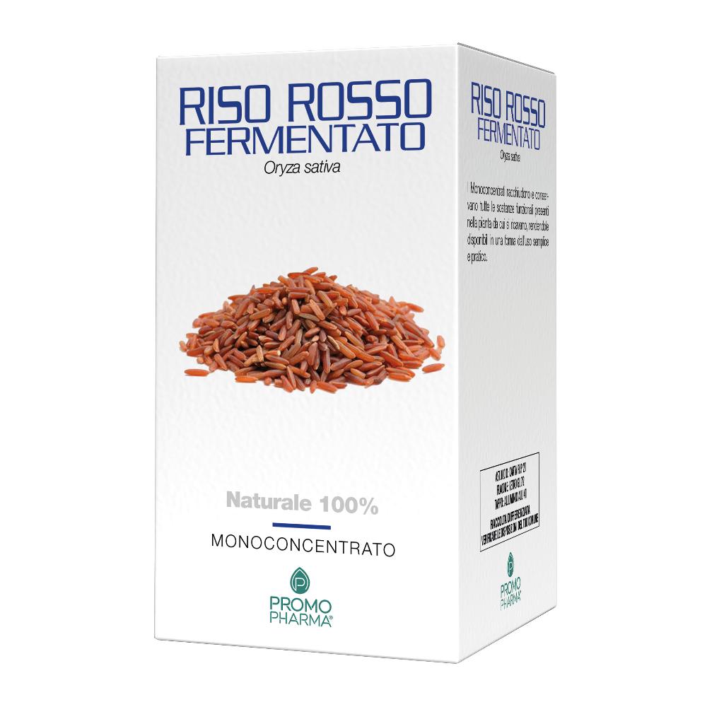 RISO ROSSO FERMENT 50CPS PROMOPH