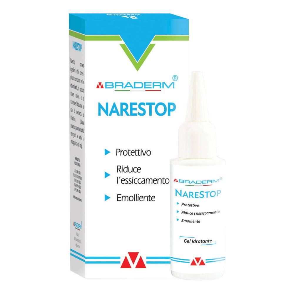 NARESTOP CREMA 30ML