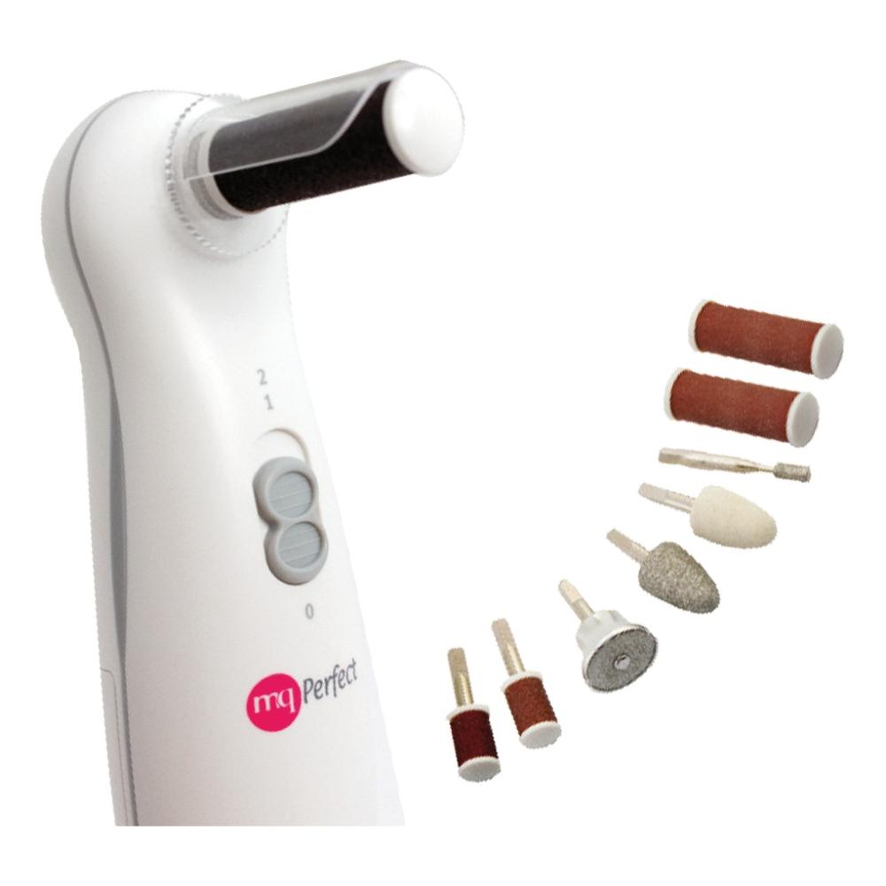 MQ PERFECT ROLL MANI PEDICURE