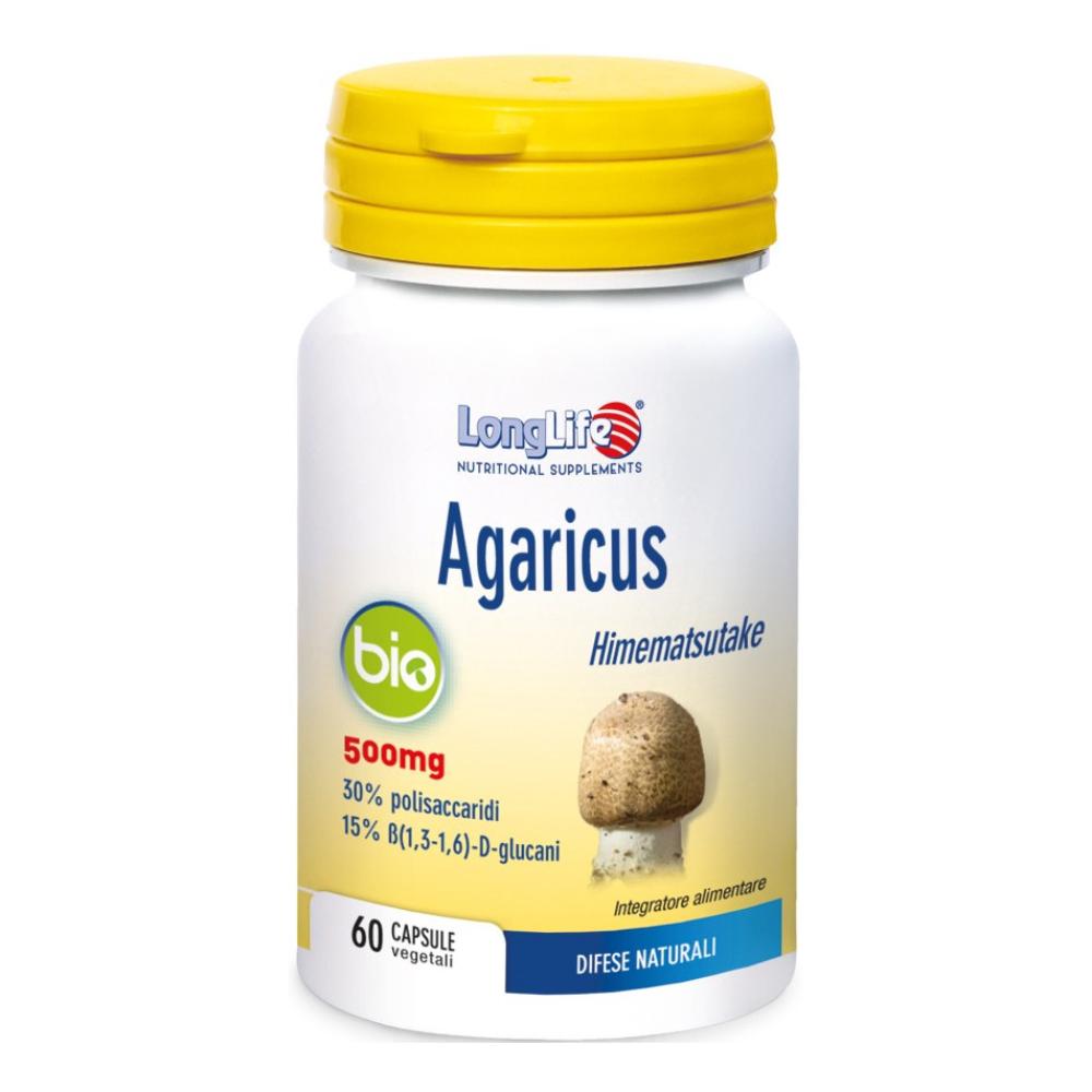 AGARICUS BIO 60CPS PHOENIX