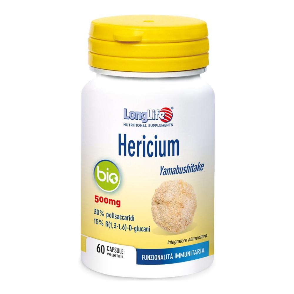 HERICIUM BIO 60CPS PHOENIX