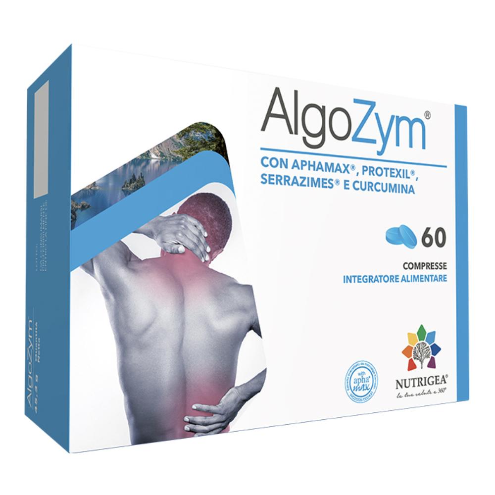 ALGOZYM 60TAV 45,3G