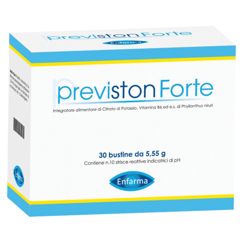 PREVISTON FORTE 30BUST