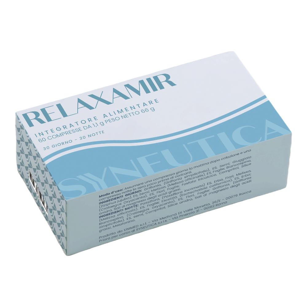 RELAXAMIR 60CPR