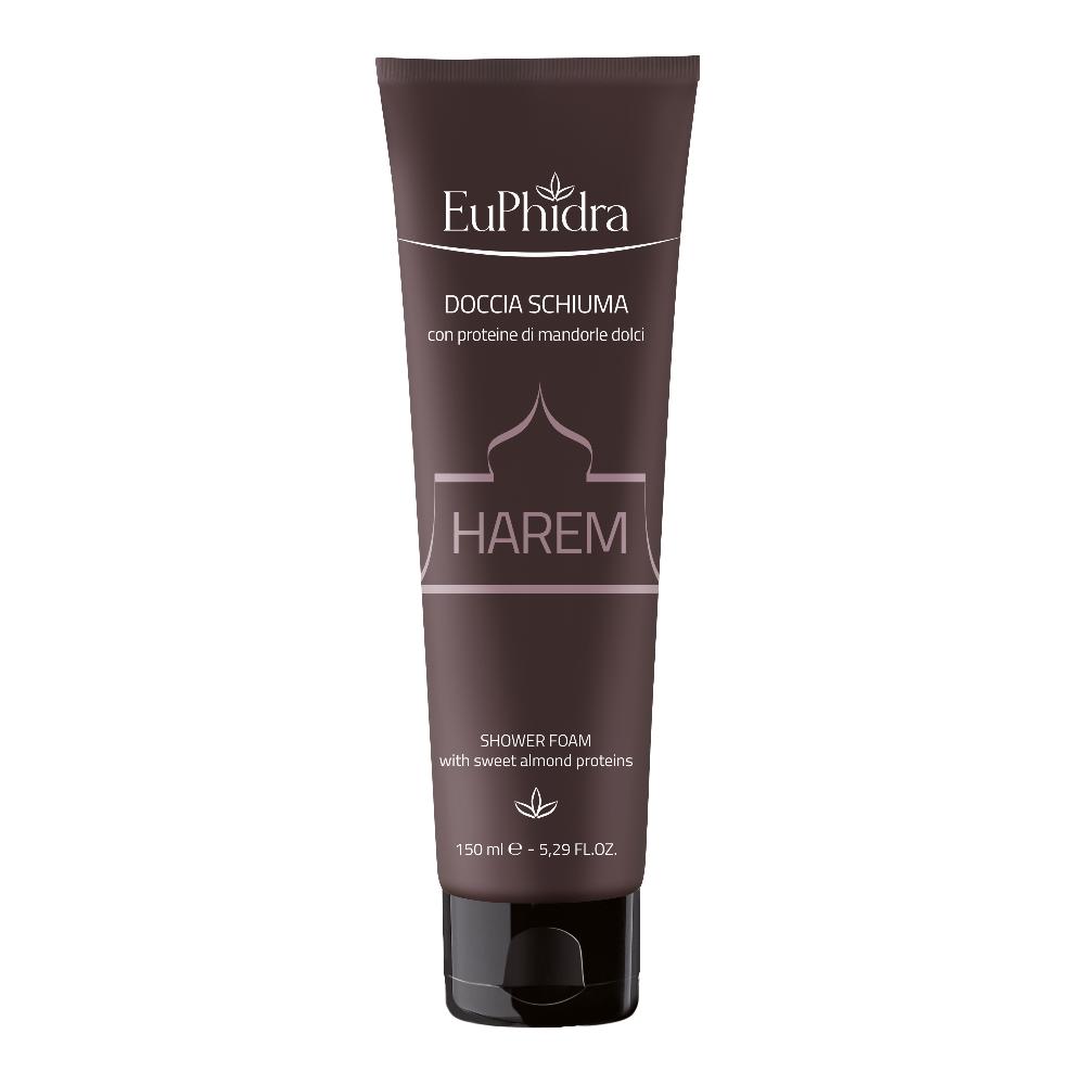 DOCCIA SCHIUMA HAREM 150ML