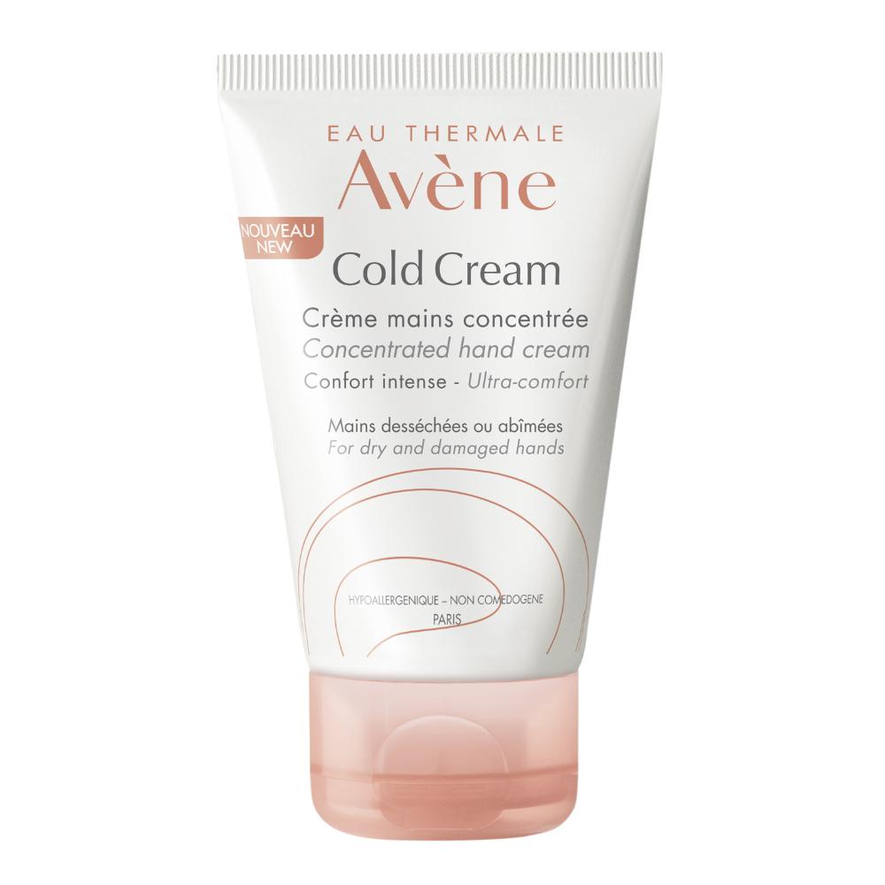 Avène Cold Cream - Crema mani concentrata
