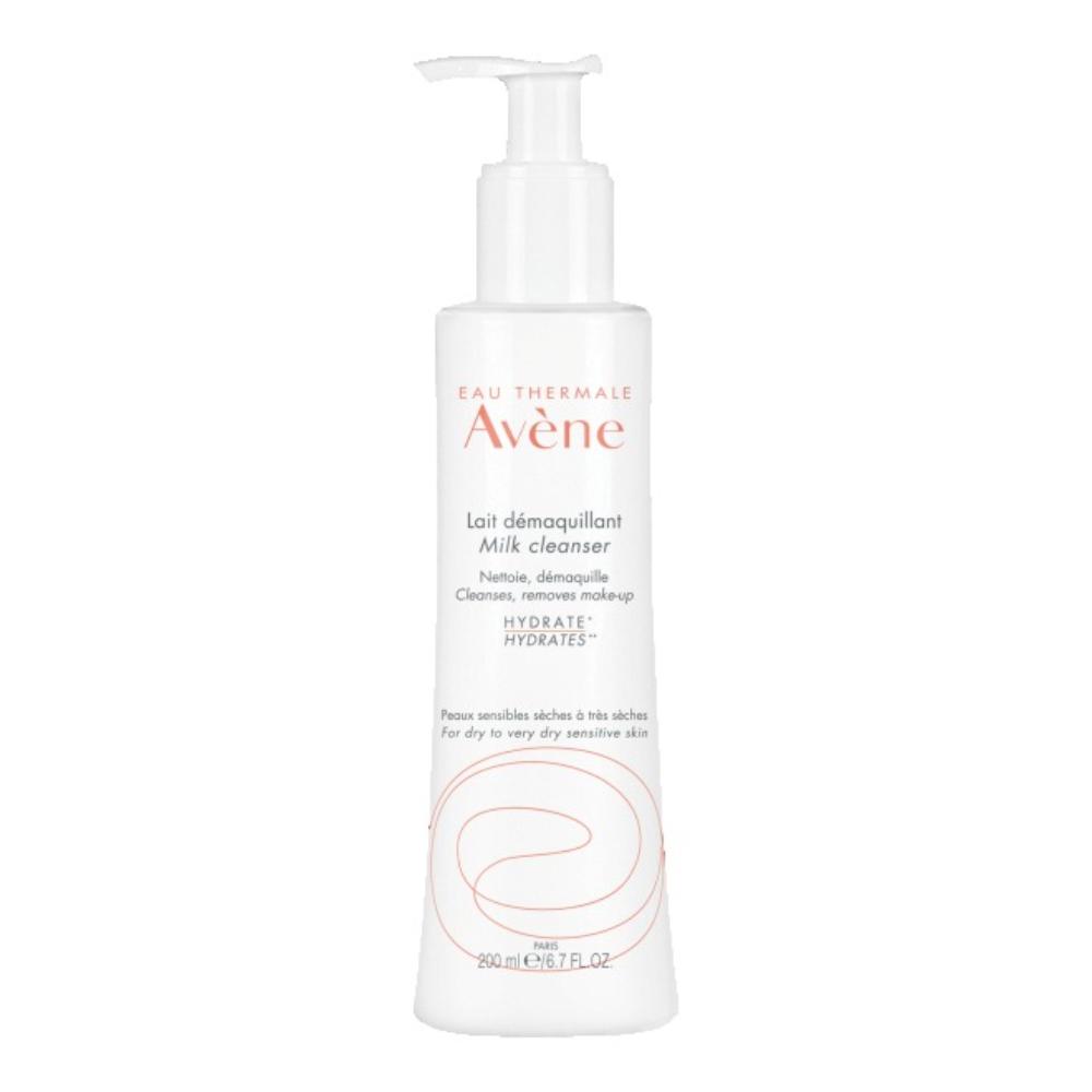 EAU THERMALE AVENE LATTE DETERGENTE DELICATO 100 ML