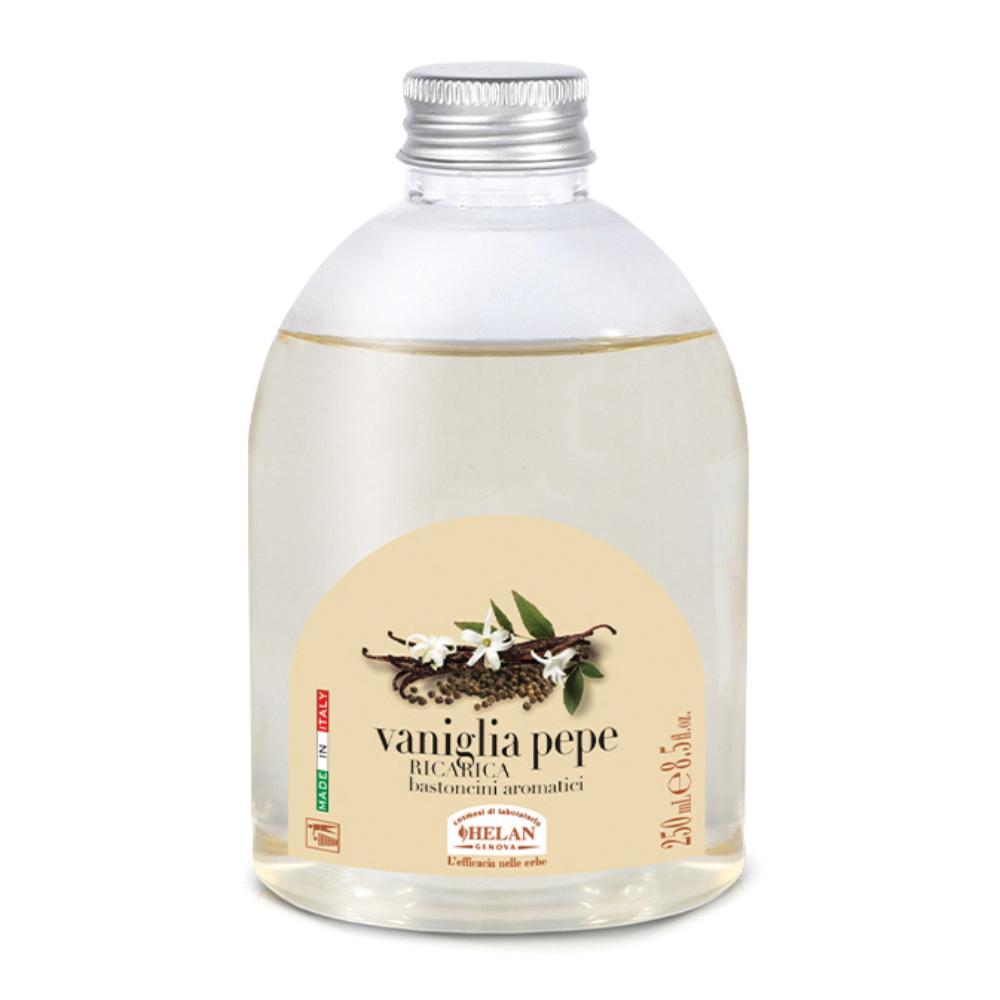 HELAN PROF RIC BAST VANIG/PEPE