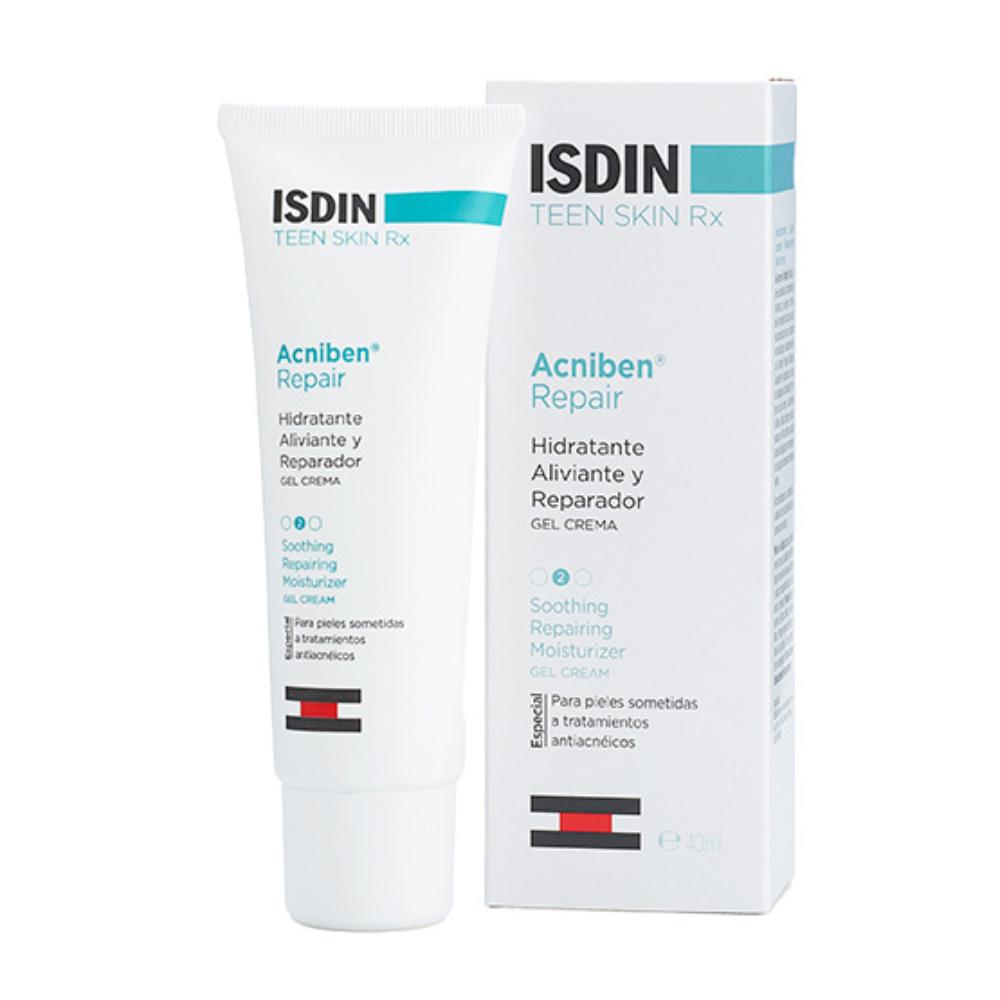 ACNIBEN REPAIR GEL CR IDRAT
