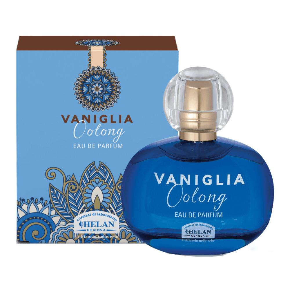 HELAN VANIGLIA OOLONG EDP 50ML