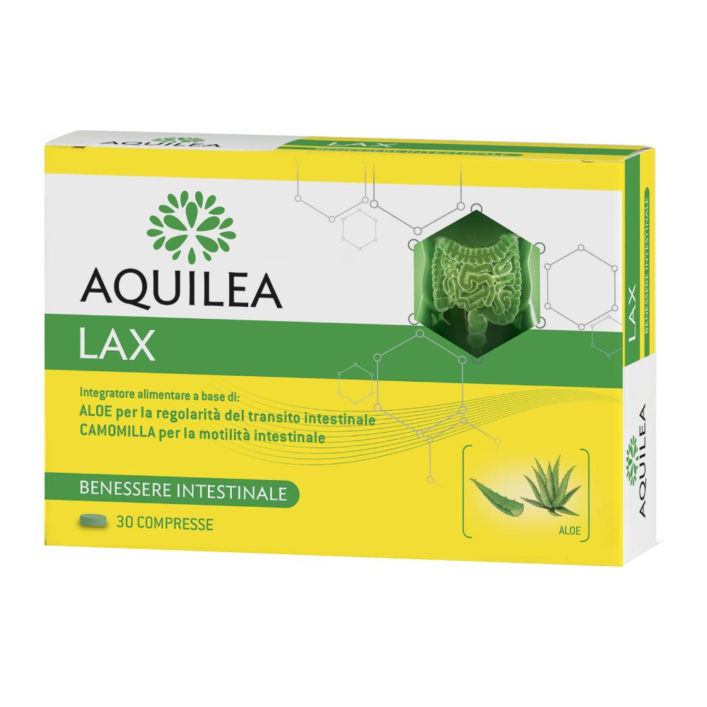 AQUILEA LAX 30CPR