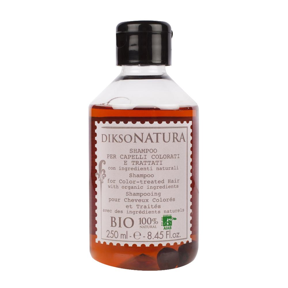 DIKSONATURA SHAMPOO COL/TRAT