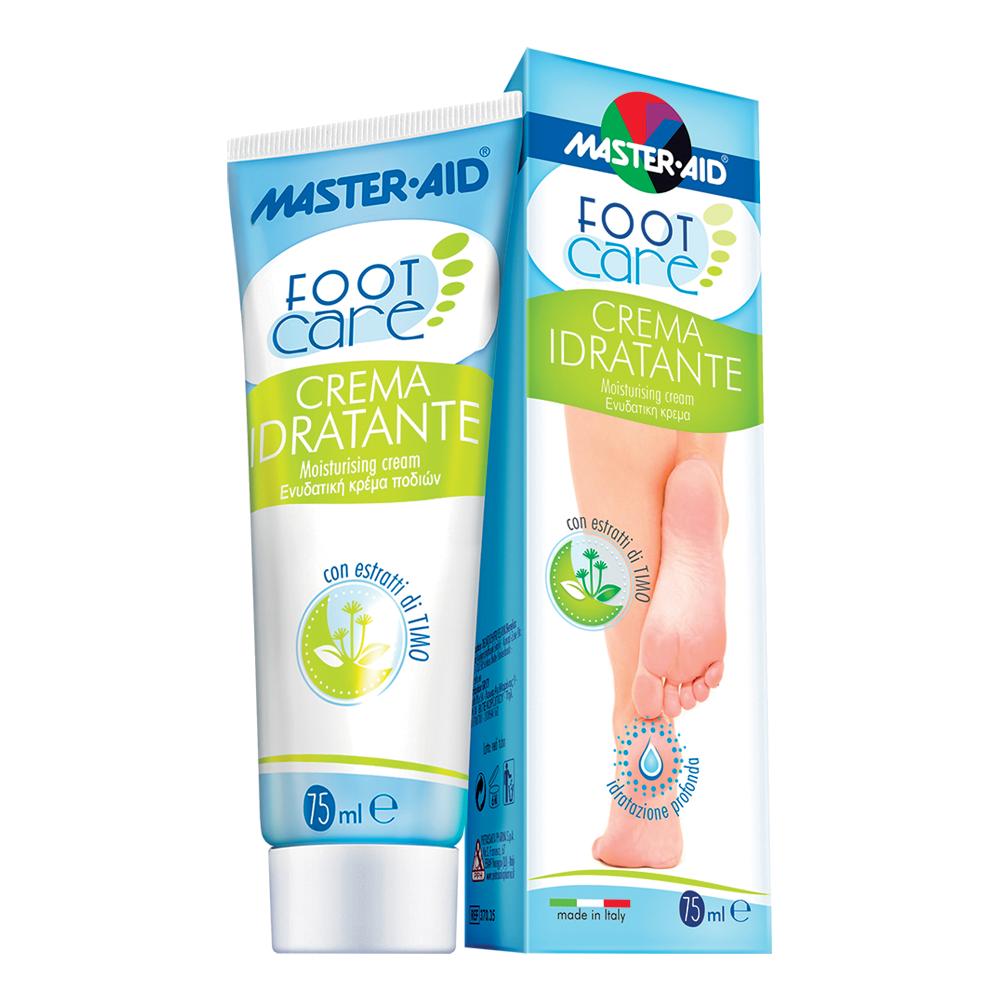 FOOT CARE CR IDRATANTE 75ML