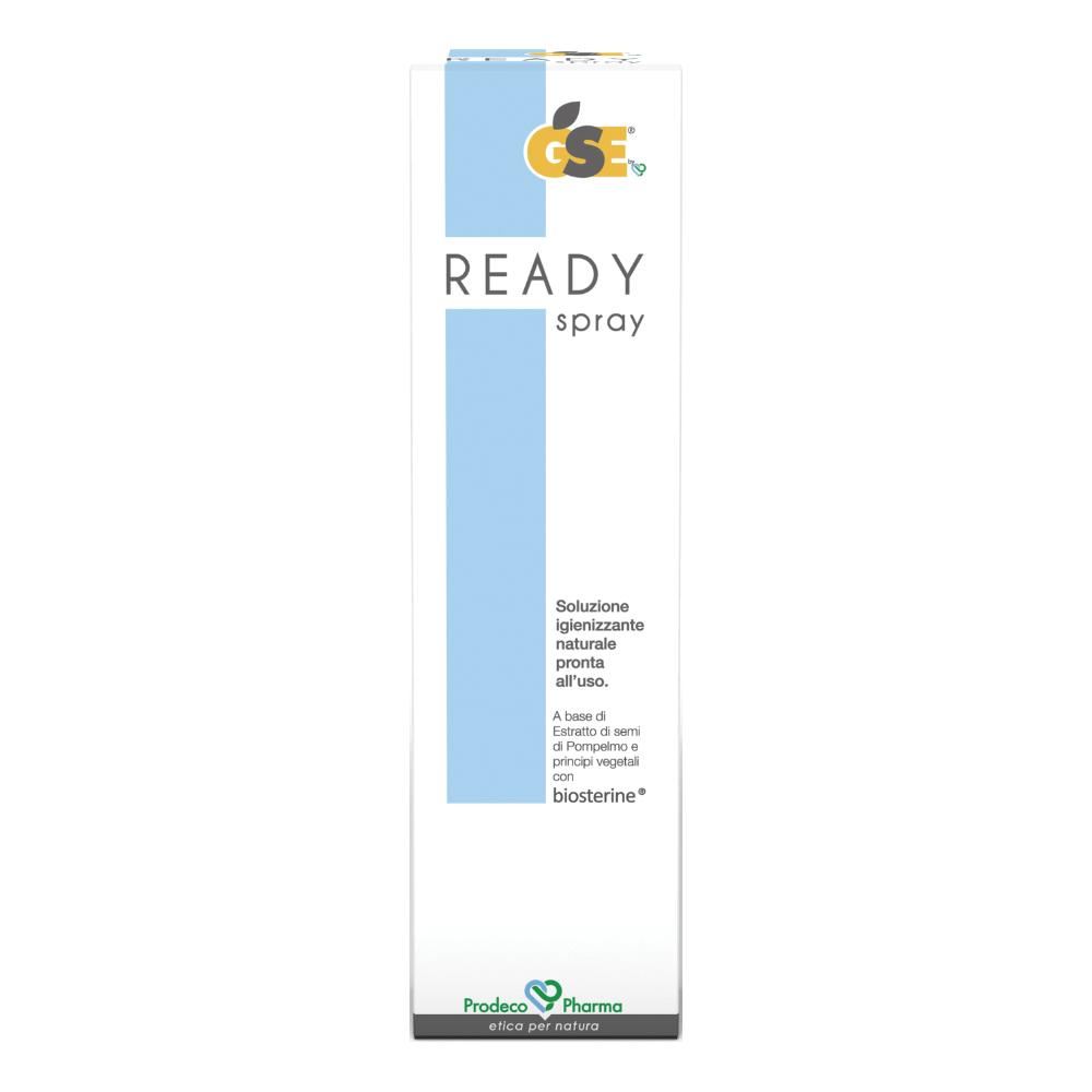GSE READY SPR IG 100ML