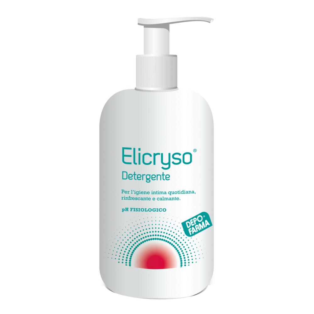 ELICRYSO-DET INTIMO 500ML