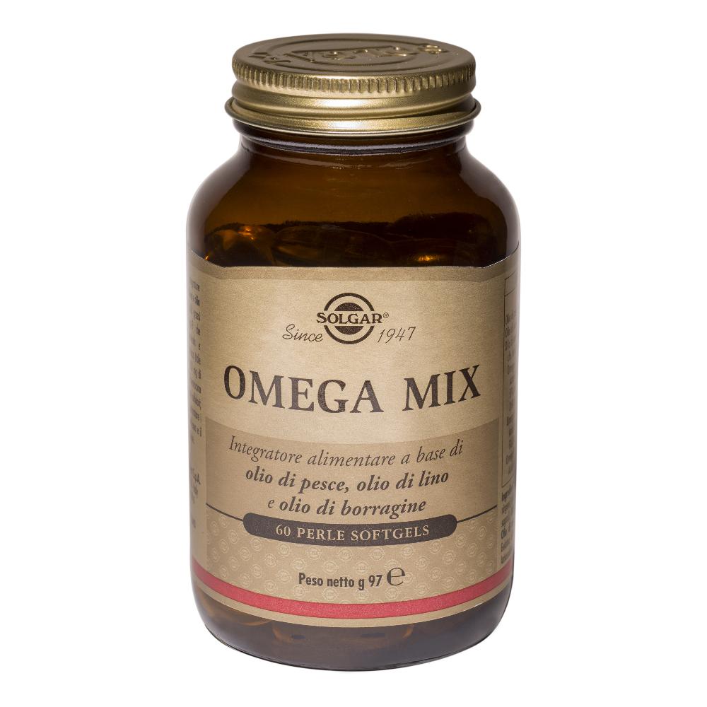 OMEGA MIX 60PRL