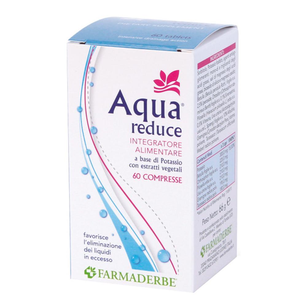 AQUA REDUCE INTEGRAT 60CPR 66G