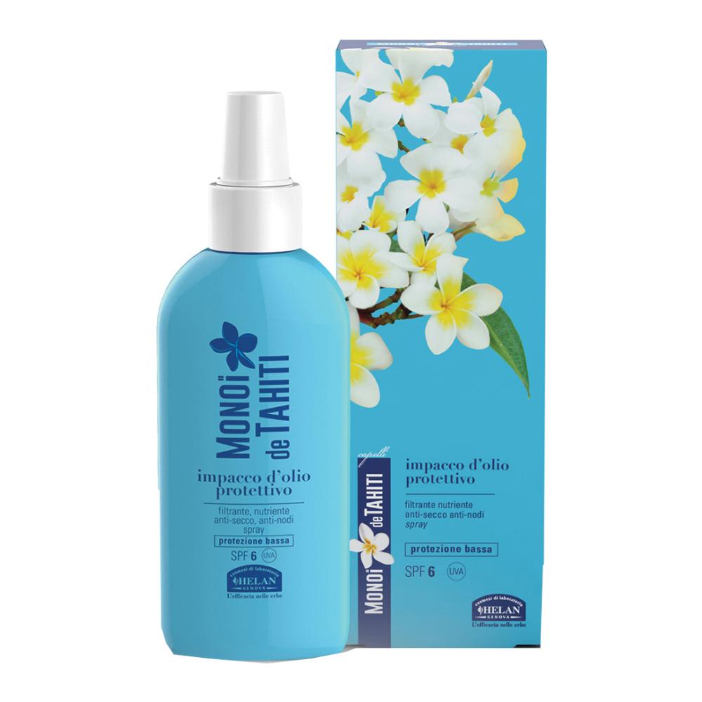 MONOI IMPACCO D'OLIO