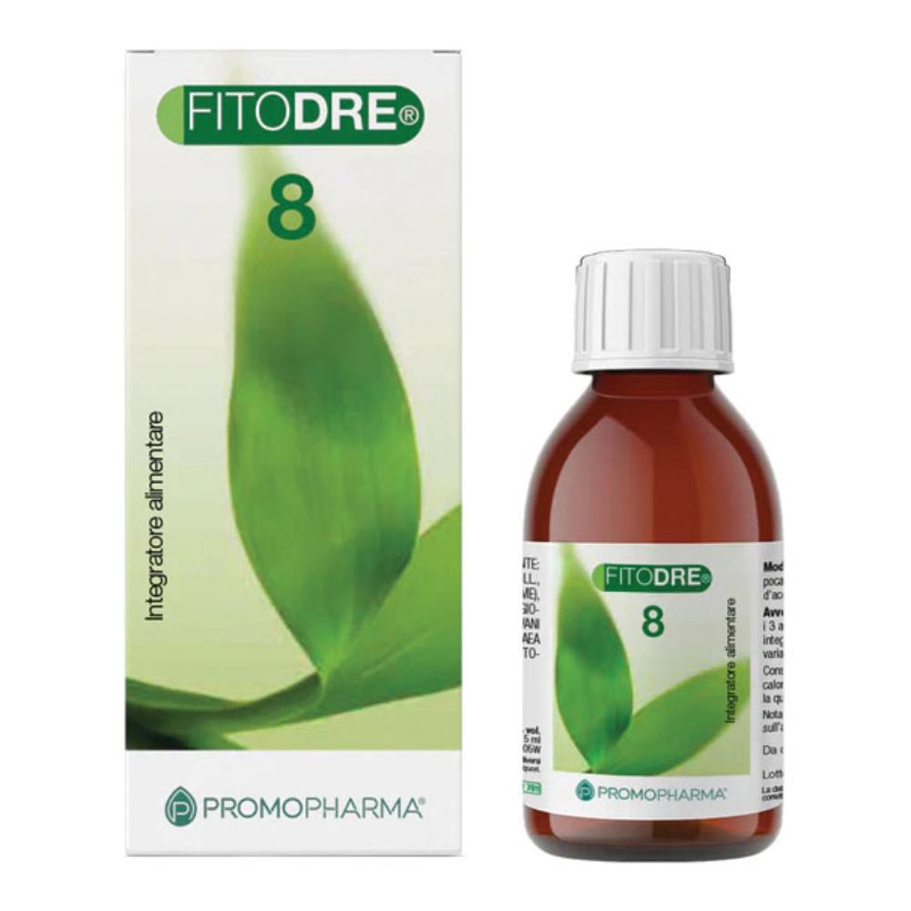 FITODRE 8 50ML GTT