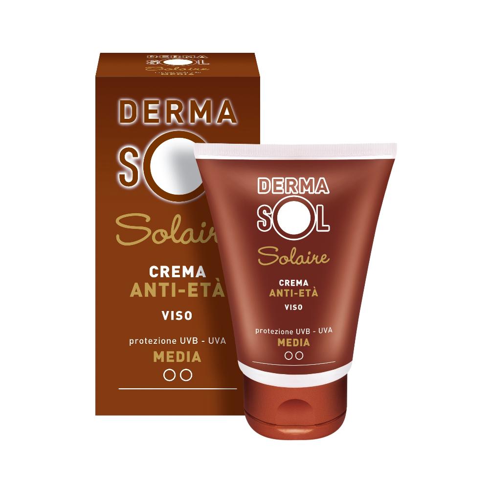 DERMASOL-SOL CR VISO ANTIAG 50ML