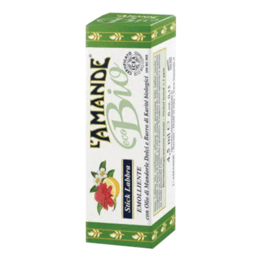 STICK LABBRA EMOLL ECO BIO