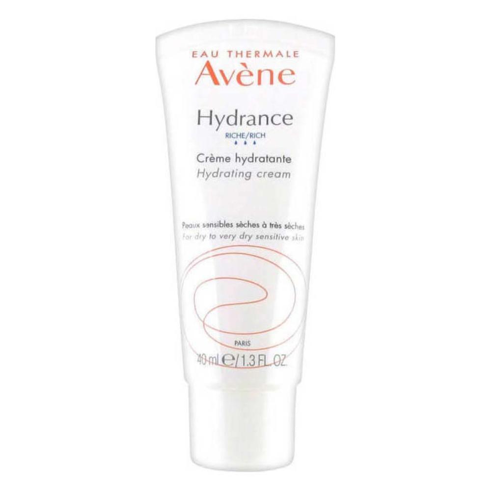 AVENE HYDRANCE CREMA RICCA40ML