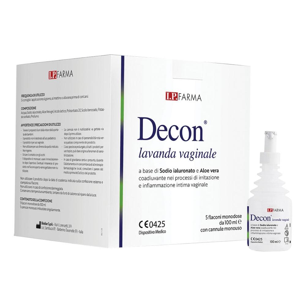 DECON LAVANDA VAG 5FL 100ML