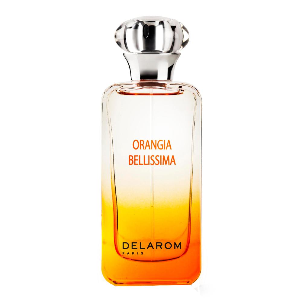DELAROM ORANGIA BELLISSIMA EDP