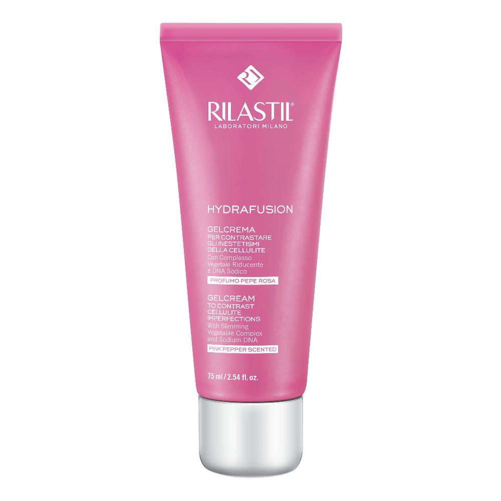 Rilastil Hydrafusion gel crema - 75 millilitri